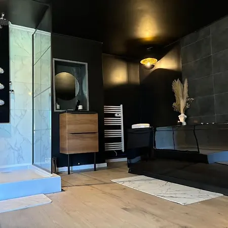 Διαμέρισμα Paris Chic Yourhosthelper Martragny