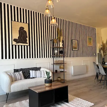 Paris Chic Yourhosthelper
