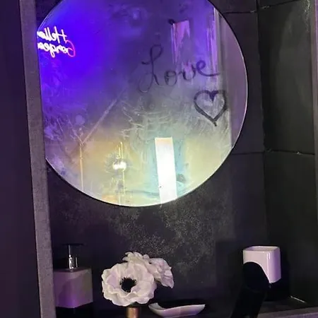 Paris Chic Yourhosthelper Διαμέρισμα *