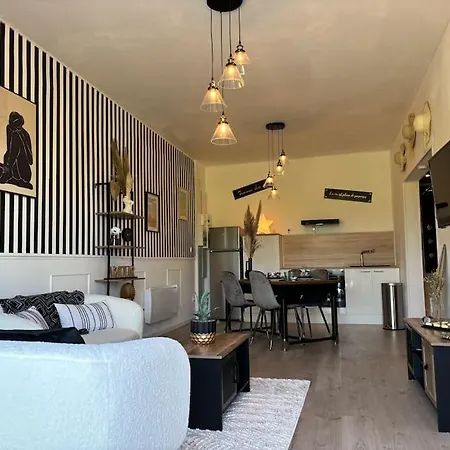 Paris Chic Yourhosthelper